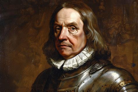 Oliver Cromwell