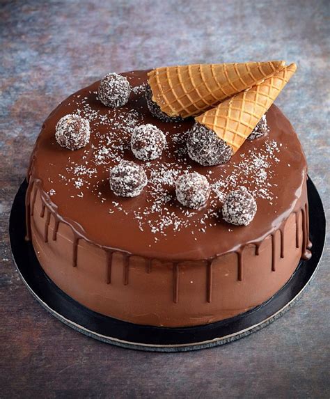 Nutellás kókusztorta