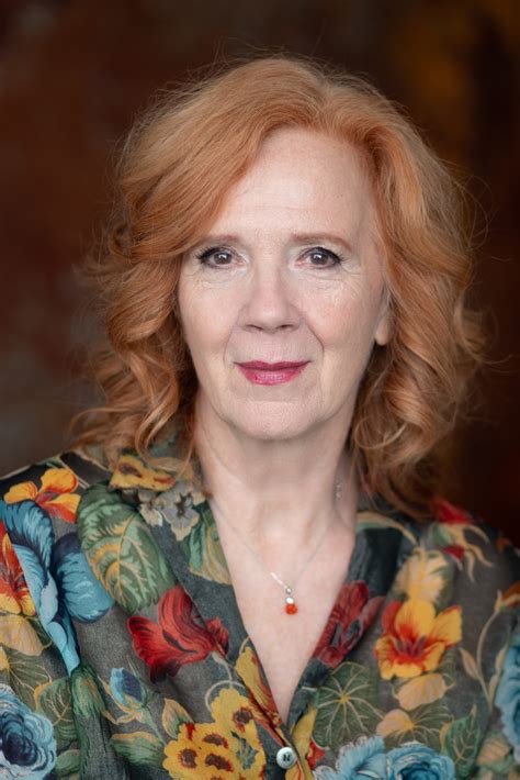 Takács Katalin portréja