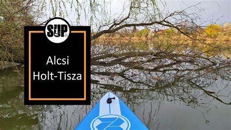 Az Alcsi Holt-Tisza Étterem terasza, a vízpartra nézve