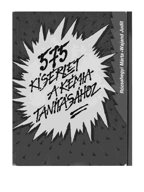 Zselatin-hab kísérlet