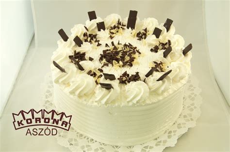 Mirazda Torta kínálata Gödöllőn