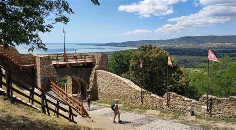 Borospincék a Balaton-felvidéken