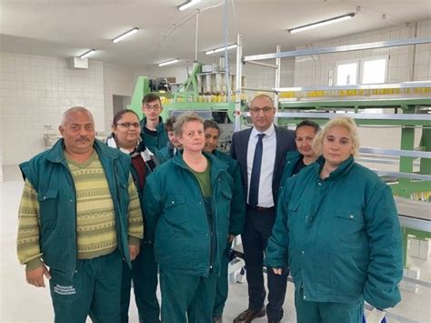 Sellyei Zöldségfeldolgozó Termelőüzem épülete