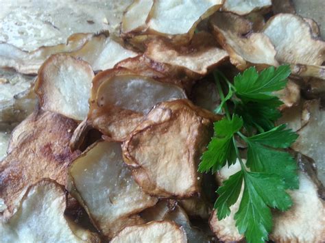 Csicsóka chips egy tálban