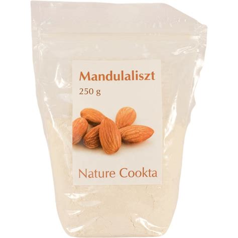 Mandulaliszt