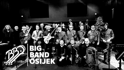 Bon-Bon dalok big band verziói