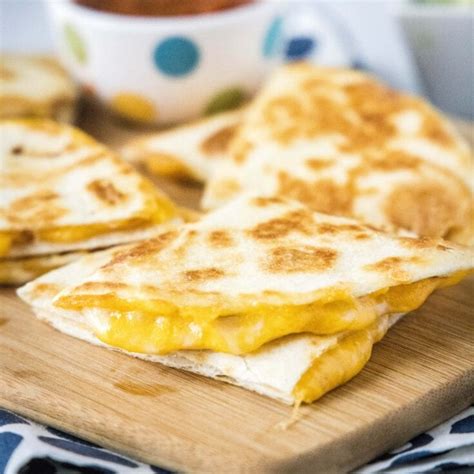 quesadilla