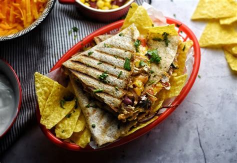 vega quesadilla