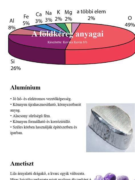 Volfrámötvözetek kémiai összetétele
