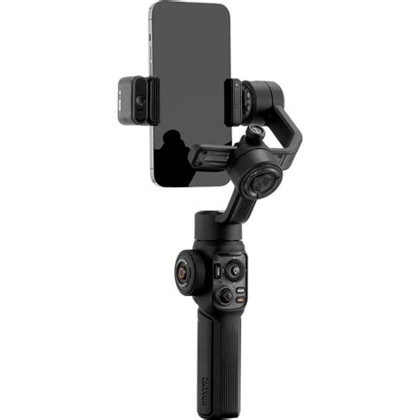 Zhiyun Smooth 5S AI kifinomult megjelenése