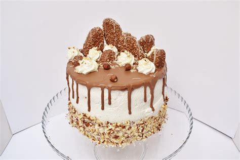 Kinder Maxi King torta szelet