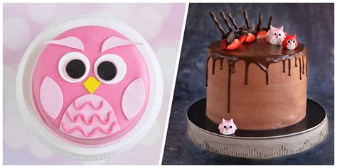 Fondanttal és marcipánnal díszített torta