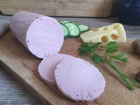 gluténmentes párizsi választék