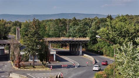 Diósdi panoráma vagy légifelvétel
