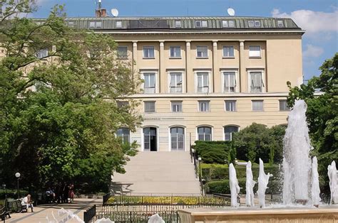 Budapest, Mechwart Liget