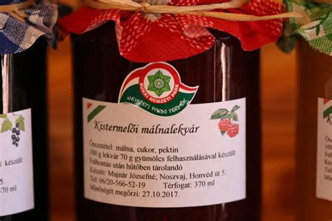 Noszvaji gyümölcsök
