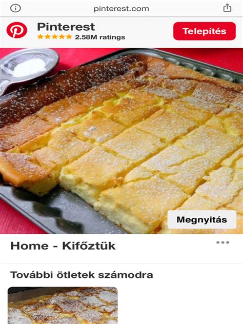 Habosra kevert vaj és cukor