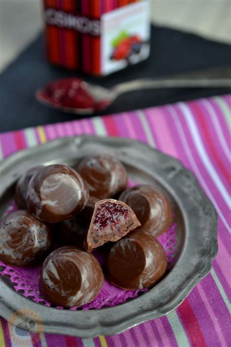 Balzsamecetes paradicsom bonbon