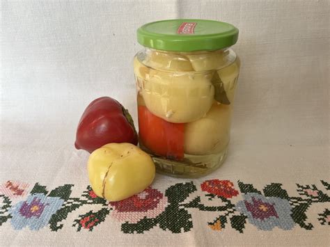 almapaprika savanyúság