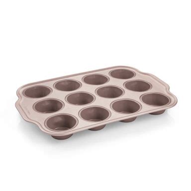 Muffin sütőforma típusai