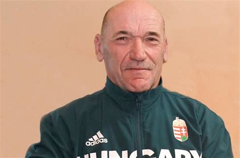 Babos Csaba Jenő portréja