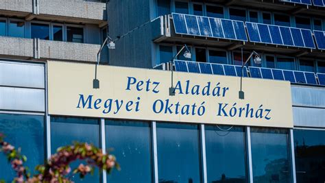 Tapolcai kórház régi fényképe