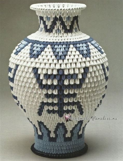 Hagyományos japán origami alkotások