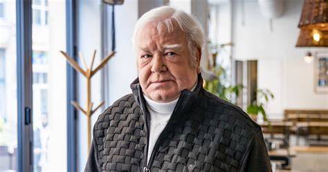 Gálvölgyi János portréja