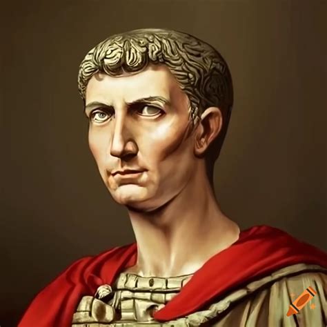 Caesar Cardini portréja
