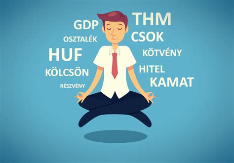 Pénzügyi tudatosság és adóügyi dokumentumok