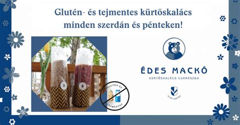Az Édes Mackó cukrászda bejárata