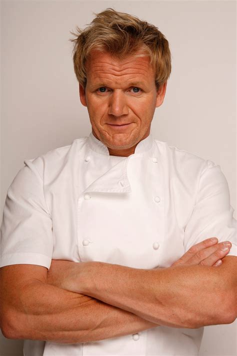 Gordon Ramsay reggeliző zabpehely
