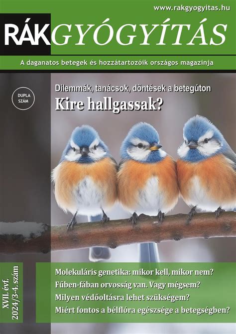 Tüdődaganat típusok diagramja
