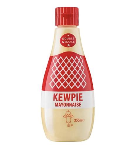 kewpie majonéz