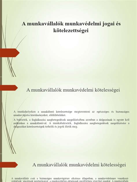 Kiküldetésben lévő munkavállalók jogai