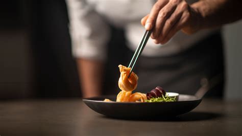 Gourmet életérzés illusztráció
