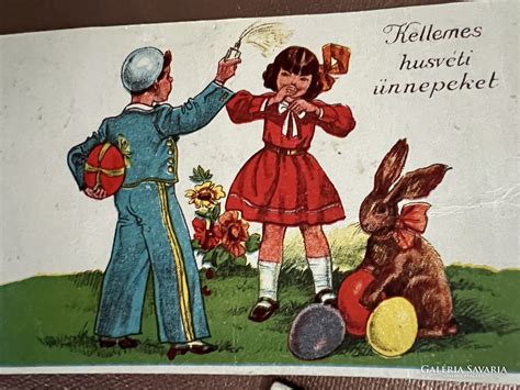 Régi levelezőlapok a századfordulóról