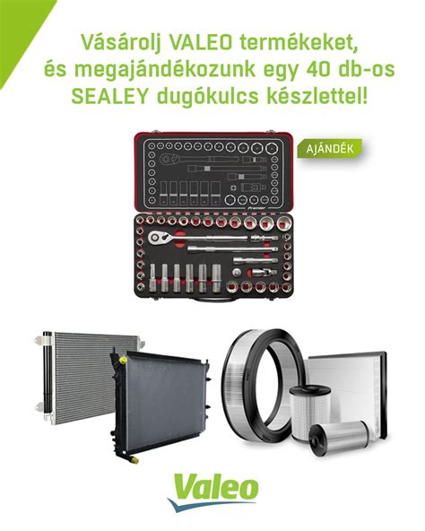 Autógyárak logói és Valeo termékek