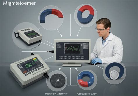 Magnetométer elve