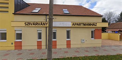 Sóstói Szivárvány Idősek Otthona térképe