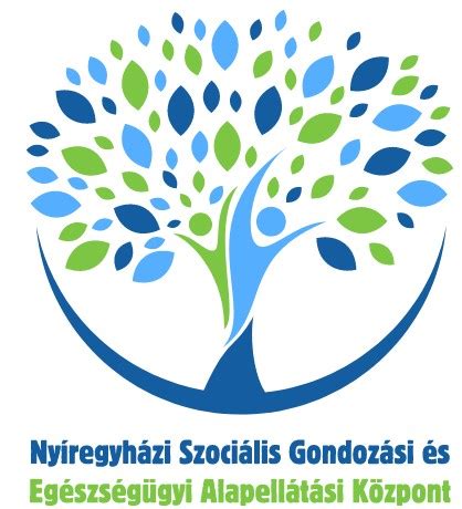 A Nyíregyházi Szociális Gondozási és Egészségügyi Alapellátási Központ telephelyei