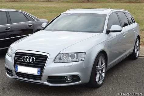Audi A6 4F Tiptronic váltó