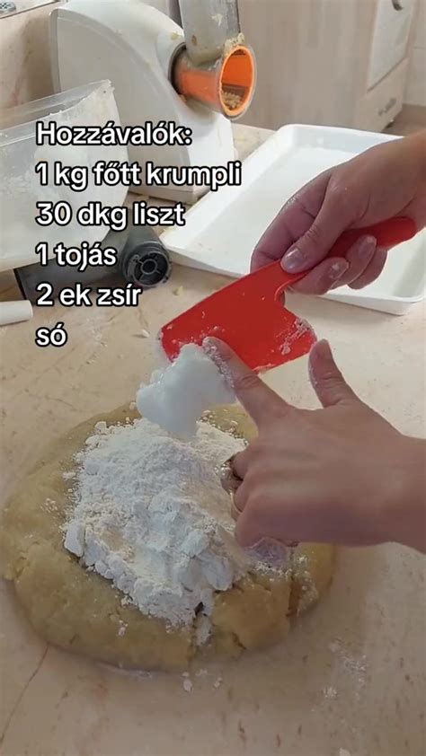 Krumpliból készült ólomöntő forma