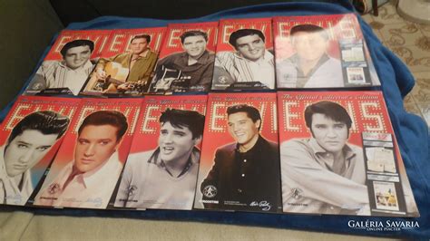 Elvis Presley egy klasszikus amerikai étkezőben