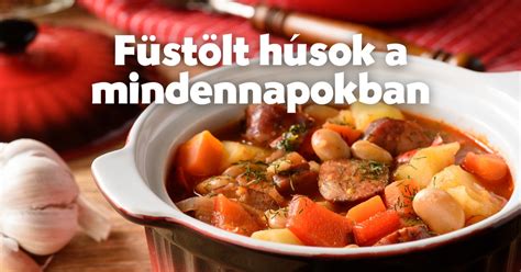 Húsok a magyar konyhában