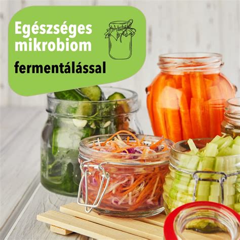 Kamránk kincsei fermentált zöldségek