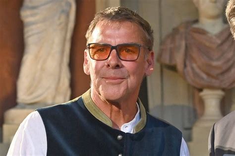 Sascha Hehn színházi szerepben