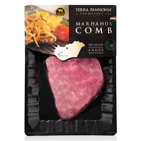 Terra Pannonia termékek csomagolása