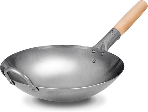 wok